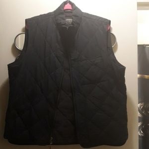 🌺J. CREW Vest
